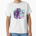 Wild Vibe by Star Treatment - Adult & Kids T-Shirts, Sweatshirts & Hoodies apparel design preview 1