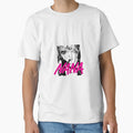 Nana Title Manga Anime 1 T-Shirt - Minimalist Print for Adults - T-Shirt, Sweatshirt, Hoodie