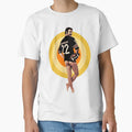 Burt Reynolds T-Shirt - Novelty Apparel Men Women - T-Shirt, Sweatshirt, Hoodie