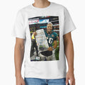 Champ Saquon T-Shirt - Fun Novelty Design Unisex - T-Shirt, Sweatshirt, Hoodie