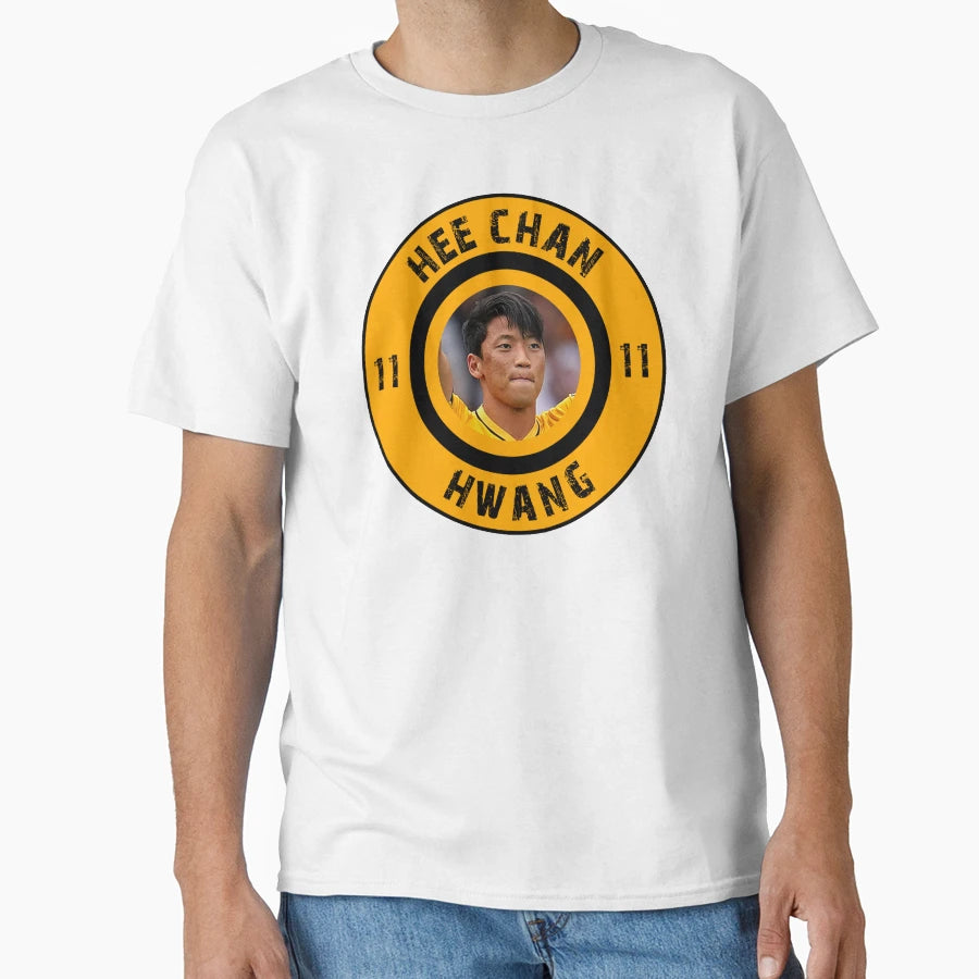 Hee Chan Hwang T-Shirt - Aesthetic Graphic Men Women - T-Shirt, Sweatshirt, Hoodie