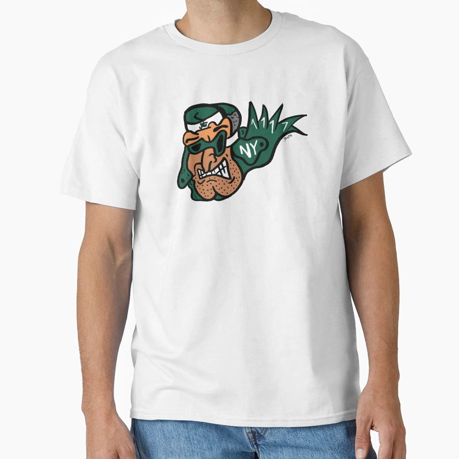 Jet Pilot T-Shirt - Novelty Apparel for Adults - T-Shirt, Sweatshirt, Hoodie