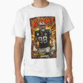 Madd Maxx Ka Boom Variant T-Shirt - Custom Art Print Unisex - T-Shirt, Sweatshirt, Hoodie