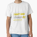 Steeler Nation Tight End T-Shirt - Minimalist Print for Adults - T-Shirt, Sweatshirt, Hoodie
