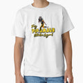 Pittsburgh Steelers T-Shirt - Casual Everyday Wear for Adults - T-Shirt, Sweatshirt, Hoodie