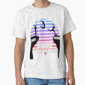 Merry Christmas Happy New Year 2022 Gifts by hoooot - Adult & Kids T-Shirts, Sweatshirts & Hoodies apparel design preview 1