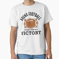 Arena Football Every Yard Is T-Shirt - Fun Novelty Design for Adults - T-Shirt, Sweatshirt, Hoodie