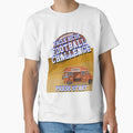 Uncle Ricos Football Challenge T-Shirt - Fun Novelty Design for Adults - T-Shirt, Sweatshirt, Hoodie