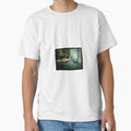 In Movement by rozetopower - Adult & Kids T-Shirts, Sweatshirts & Hoodies apparel design preview 1
