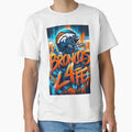 Broncos 4 Life T-Shirt - Custom Art Print Men Women - T-Shirt, Sweatshirt, Hoodie