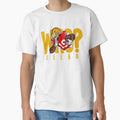 Who Deebo T-Shirt - Minimalist Print for Adults - T-Shirt, Sweatshirt, Hoodie