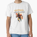 Football Sundays T-Shirt - Novelty Apparel Men Women - T-Shirt, Sweatshirt, Hoodie