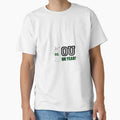 Ou Oh Yeah Bobcat T-Shirt - Aesthetic Graphic Unisex - T-Shirt, Sweatshirt, Hoodie