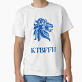 Chelsea Slogan Ktbffh T-Shirt - Custom Art Print for Adults - T-Shirt, Sweatshirt, Hoodie