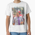 Captain Canada Canada Day Buy Now T-Shirt - Graphic Print Men Women - T-Shirt, Sweatshirt, Hoodie