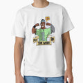 Put Work T-Shirt - Fun Novelty Design Men Women - T-Shirt, Sweatshirt, Hoodie