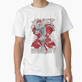 Xavier Worthy Football Action T-Shirt - Casual Everyday Wear Unisex - T-Shirt, Sweatshirt, Hoodie