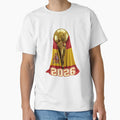Spain Football Club World Cup Trophy T-Shirt - Aesthetic Graphic Unisex - T-Shirt, Sweatshirt, Hoodie