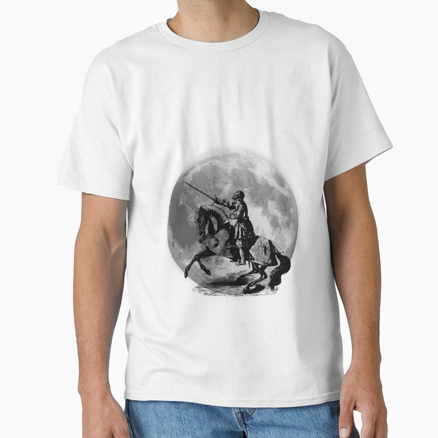 The immortal warrior by DEVILcreationss - Adult & Kids T-Shirts, Sweatshirts & Hoodies apparel design preview 1
