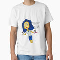 Forget Glass Slippers This Princess T-Shirt - Graphic Print for Adults - T-Shirt, Sweatshirt, Hoodie