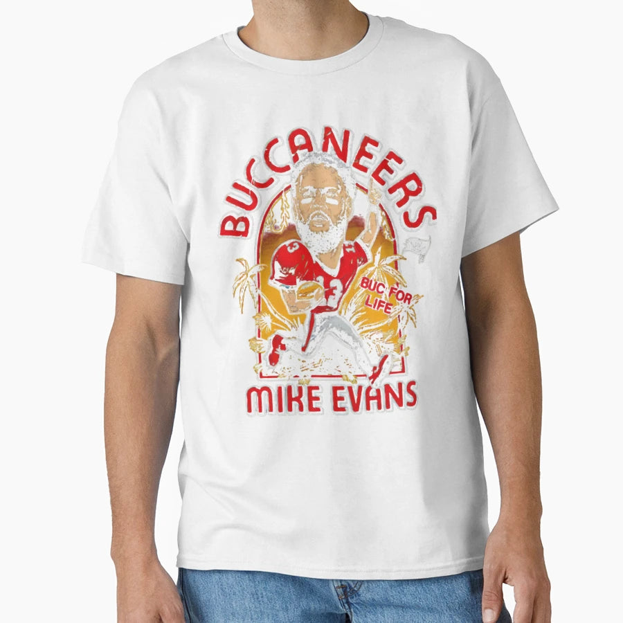 Art Tampa Bay Buccaneers T-Shirt - Minimalist Print Unisex - T-Shirt, Sweatshirt, Hoodie