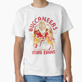 Art Tampa Bay Buccaneers T-Shirt - Minimalist Print Unisex - T-Shirt, Sweatshirt, Hoodie