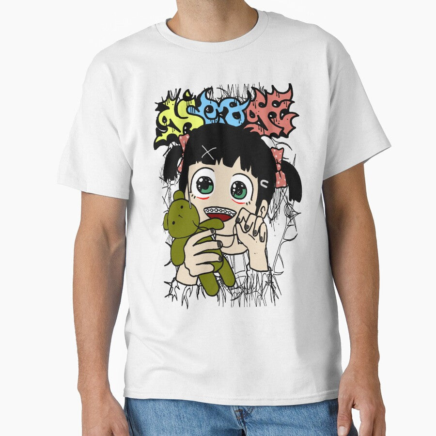 Gurokawaii fashion by geridesu - Adult & Kids T-Shirts, Sweatshirts & Hoodies apparel design preview 1