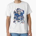 Jaxson Dart T-Shirt - Minimalist Print Unisex - T-Shirt, Sweatshirt, Hoodie