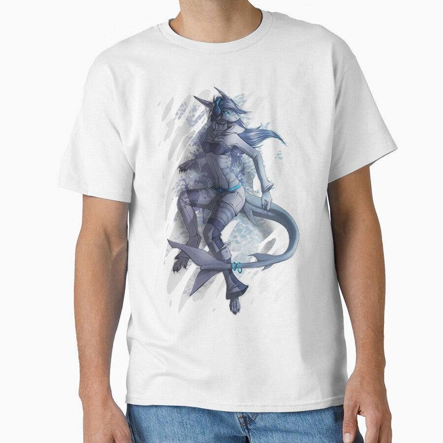 Neo by tatiilange - Adult & Kids T-Shirts, Sweatshirts & Hoodies apparel design preview 1