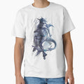 Neo by tatiilange - Adult & Kids T-Shirts, Sweatshirts & Hoodies apparel design preview 1