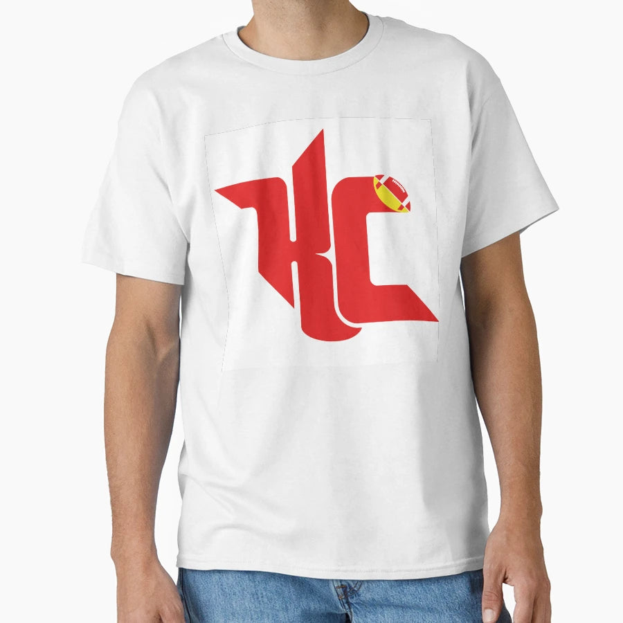 Red Kingdom Baller T-Shirt - Graphic Print Unisex - T-Shirt, Sweatshirt, Hoodie