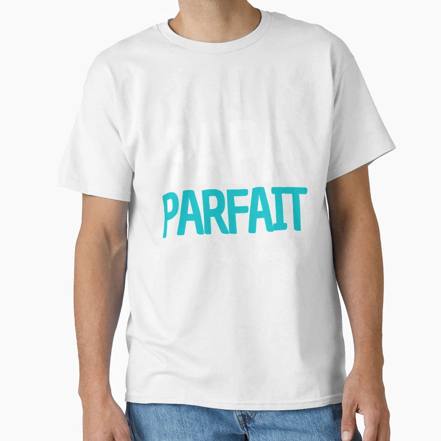 Daddy Daddy Gift Fathers Day T-Shirt - Fun Novelty Design Unisex - T-Shirt, Sweatshirt, Hoodie