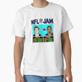 New England Patriots Drake Maye SD T-Shirt - Casual Everyday Wear Unisex - T-Shirt, Sweatshirt, Hoodie
