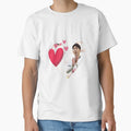Son Heung Min T-Shirt - Aesthetic Graphic Unisex - T-Shirt, Sweatshirt, Hoodie