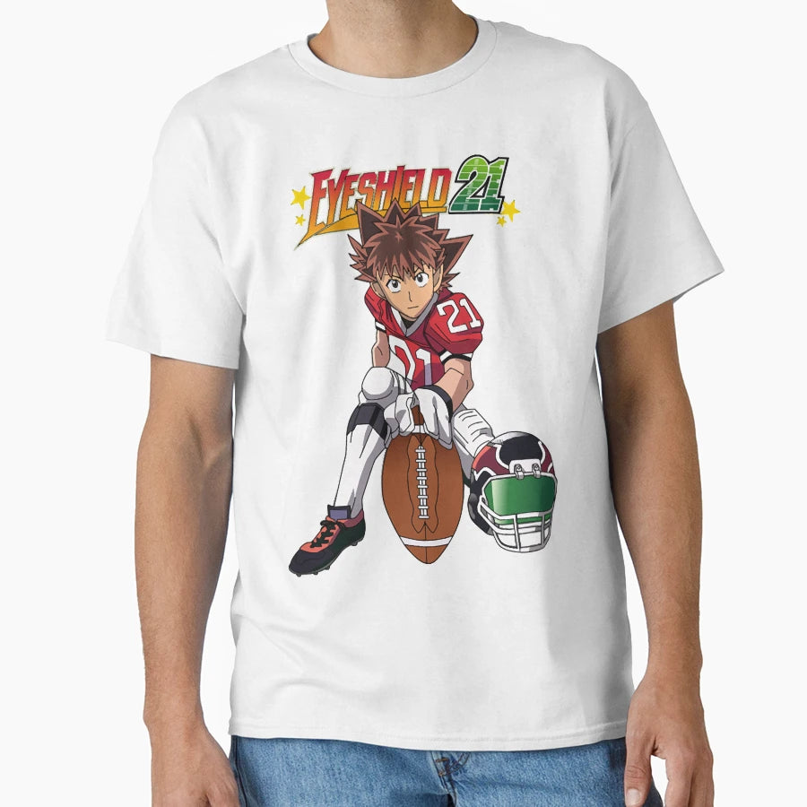 Sena Kobayakawa T-Shirt - Trendy Graphic Men Women - T-Shirt, Sweatshirt, Hoodie