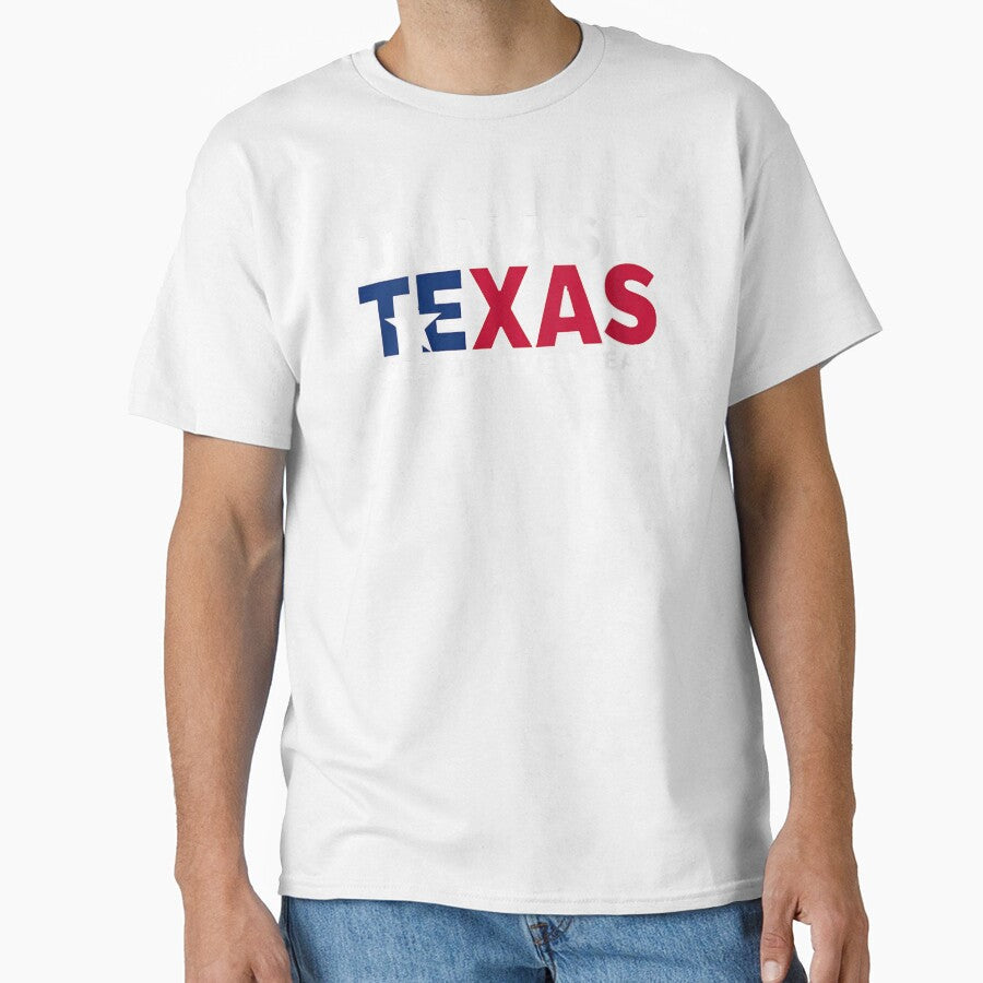 Womens-Unmask-Texas-Freedom-Over-Fear by WEARPARTS - Adult & Kids T-Shirts, Sweatshirts & Hoodies apparel design preview 1