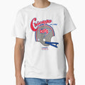 Chicago Blitz T-Shirt - Custom Art Print Men Women - T-Shirt, Sweatshirt, Hoodie