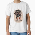 Womans Football Mom Messy Bun Sunglasse T T-Shirt - Trendy Graphic Unisex - T-Shirt, Sweatshirt, Hoodie