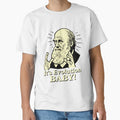 Its evolution baby by MangaCortaTees - Adult & Kids T-Shirts, Sweatshirts & Hoodies apparel design preview 1