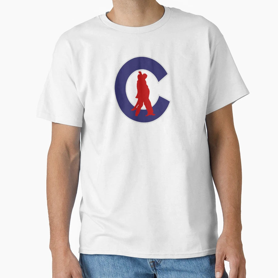 Colonel Slade Logo T-Shirt - Trendy Graphic Men Women - T-Shirt, Sweatshirt, Hoodie