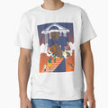 Sweetness Says No Packer Fans Stiff Armed T-Shirt - Unique Graphic Unisex - T-Shirt, Sweatshirt, Hoodie