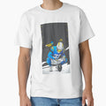 Derwin James T-Shirt - Aesthetic Graphic Unisex - T-Shirt, Sweatshirt, Hoodie