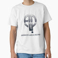 Emerson Lake Palmer by DmitryGorlov325 - Adult & Kids T-Shirts, Sweatshirts & Hoodies apparel design preview 1