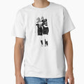 Ella Toone And Alessia Russo T-Shirt - Graphic Print Unisex - T-Shirt, Sweatshirt, Hoodie