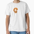 Cw All American T-Shirt - Novelty Apparel Unisex - T-Shirt, Sweatshirt, Hoodie