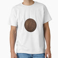 Football T-Shirt - Aesthetic Graphic for Adults - T-Shirt, Sweatshirt, Hoodie