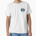 Gremio Football Porto Alegrense Poa T-Shirt - Custom Art Print Unisex - T-Shirt, Sweatshirt, Hoodie