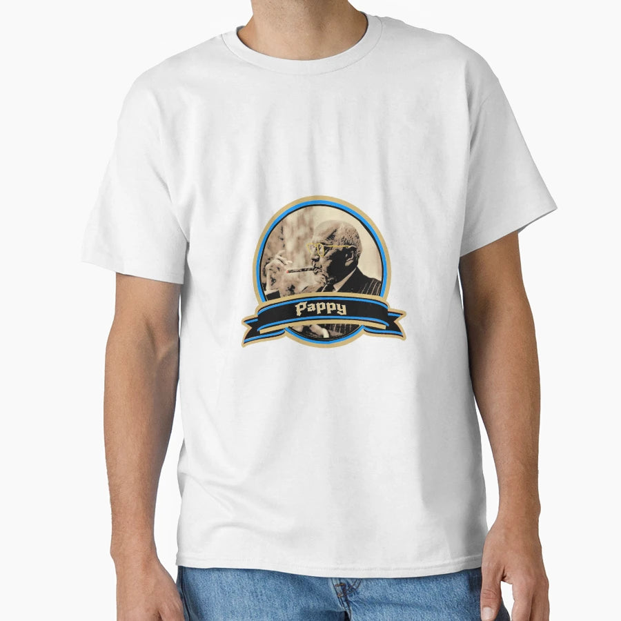 Bourbon T-Shirt - Aesthetic Graphic Men Women - T-Shirt, Sweatshirt, Hoodie
