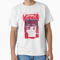 Dimension Hatross Voivod by AbishD - Adult & Kids T-Shirts, Sweatshirts & Hoodies apparel design preview 1