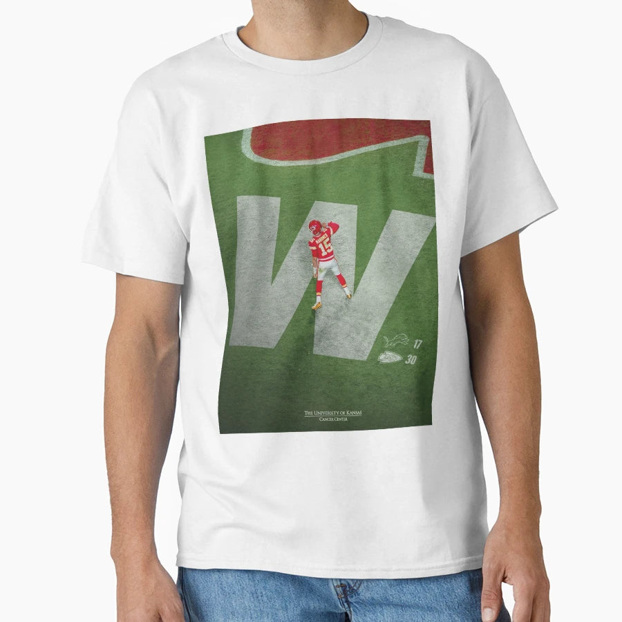 Kansas City Football Red Kingdom Legacy T-Shirt - Aesthetic Graphic Unisex - T-Shirt, Sweatshirt, Hoodie